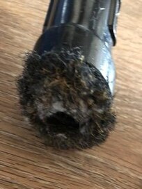 Vaccum "clean"er