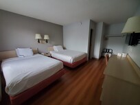 full room