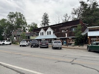 Old Town Winthrop