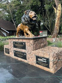 Nairobi National Park