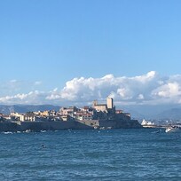 Antibes