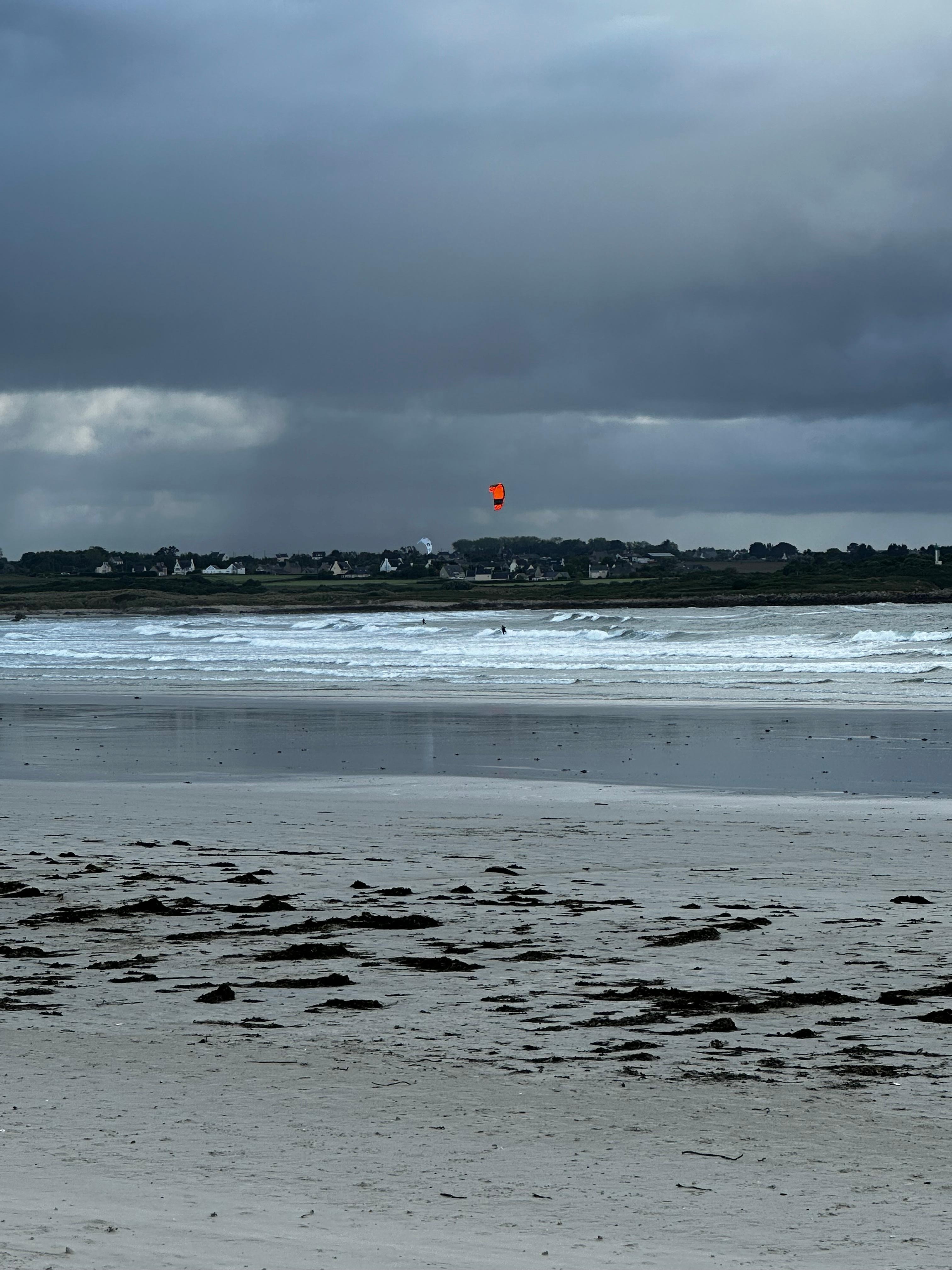 Plage du Dossen
