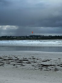 Plage du Dossen