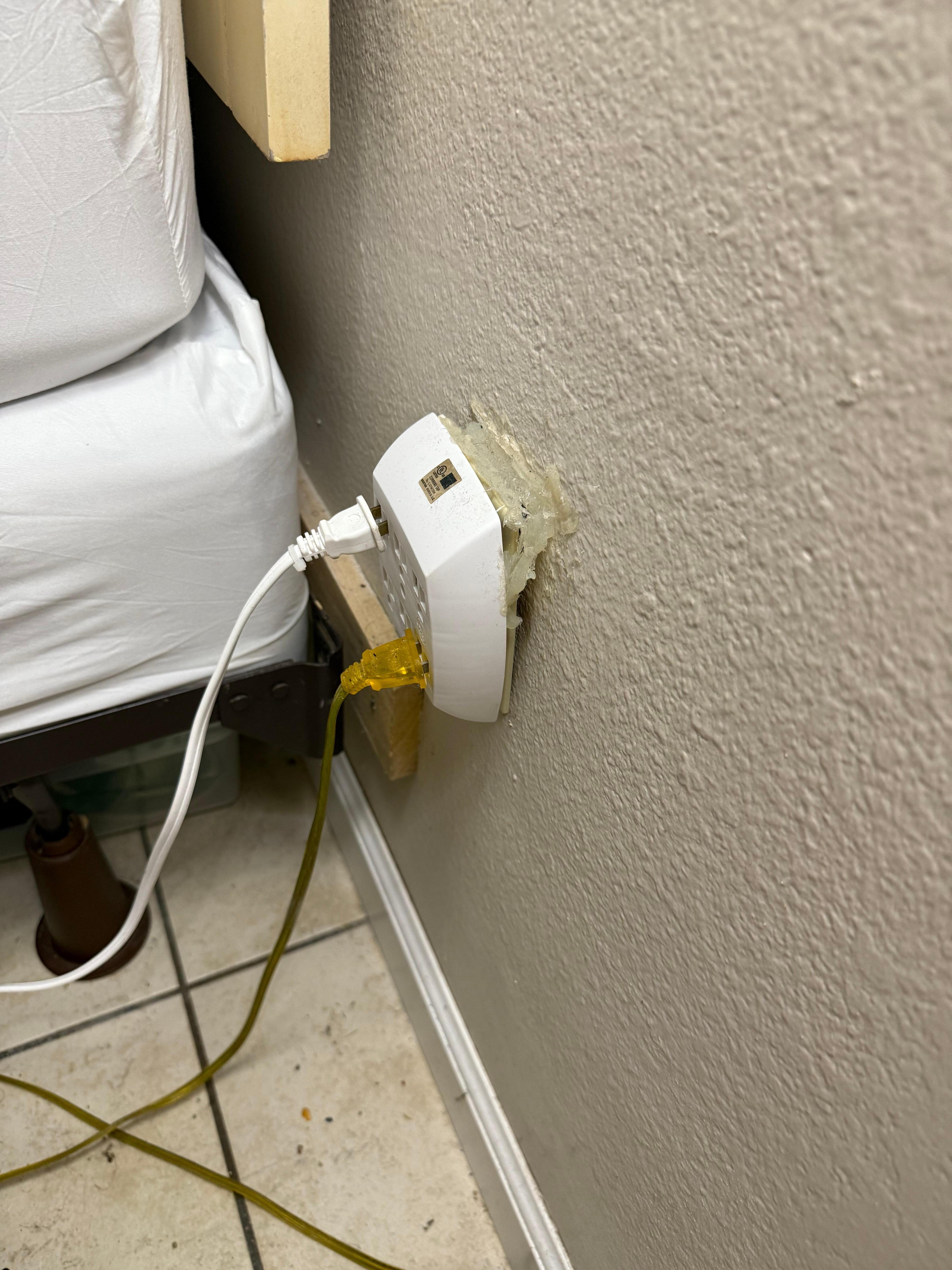 Electrical safety????