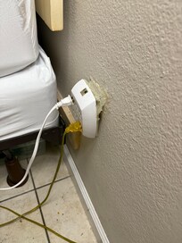 Electrical safety????