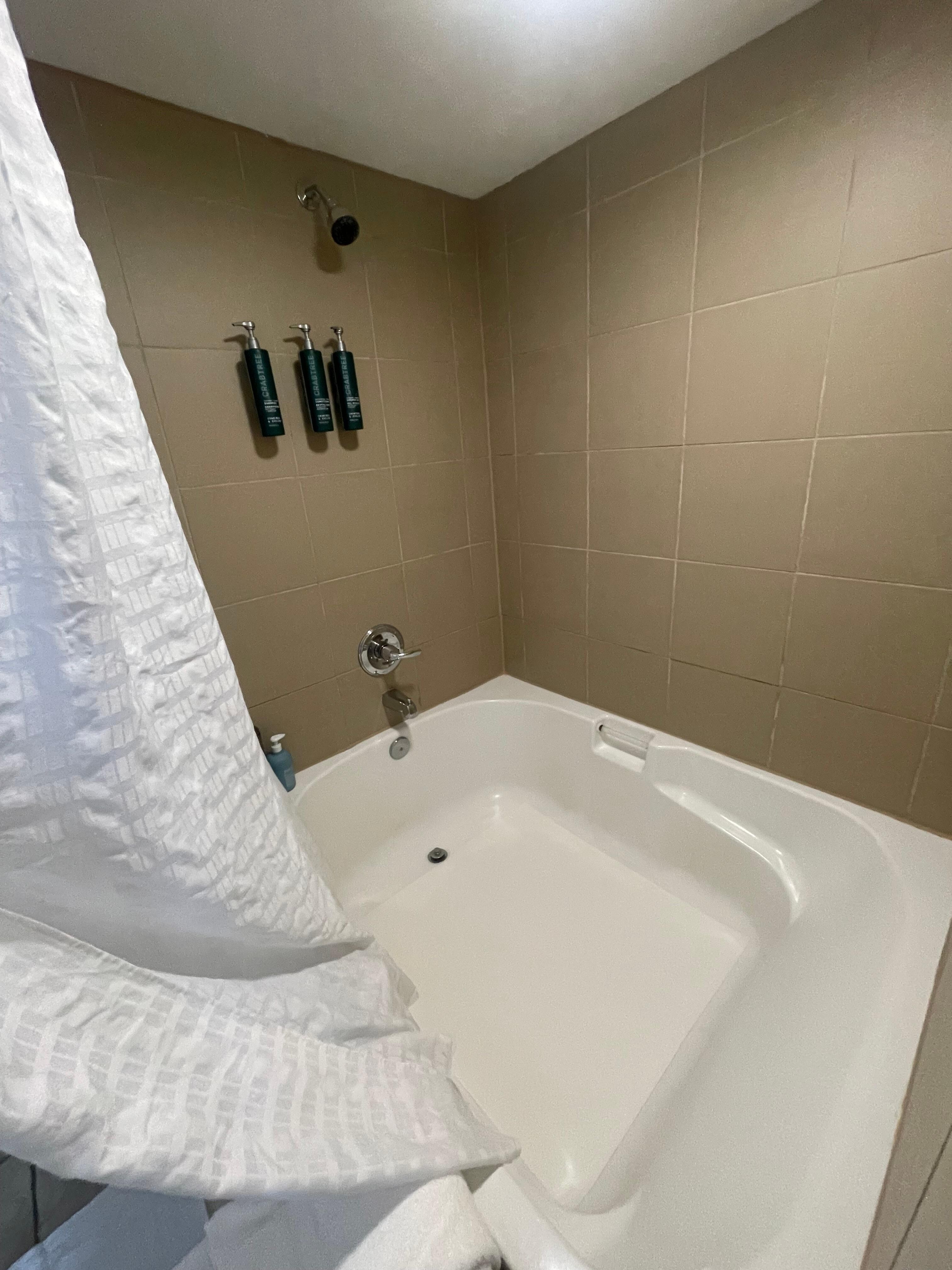 Bath