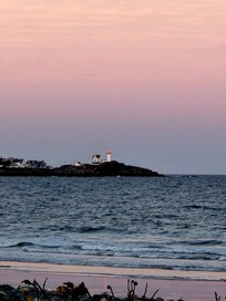 Bubble light house