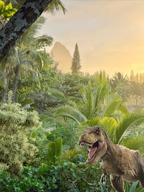 Donât leave meat out at night