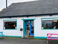 The Coffee Bothy