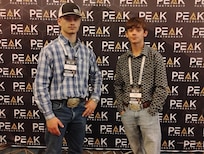 Attending Peak Partnership Multifamily Mindset Conference