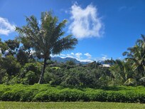 View from condo lanai