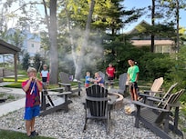 S’mores!