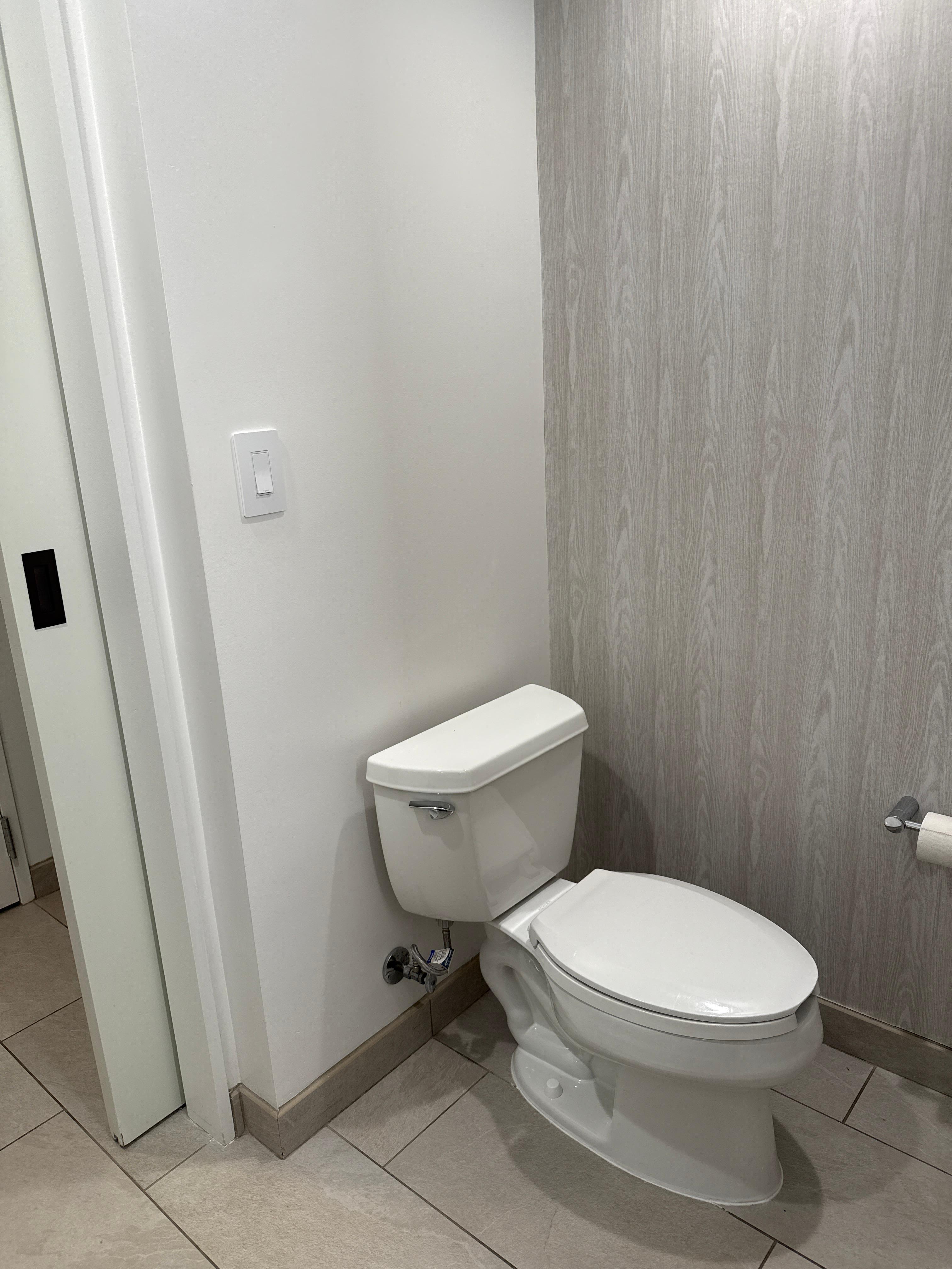 Bathroom #1