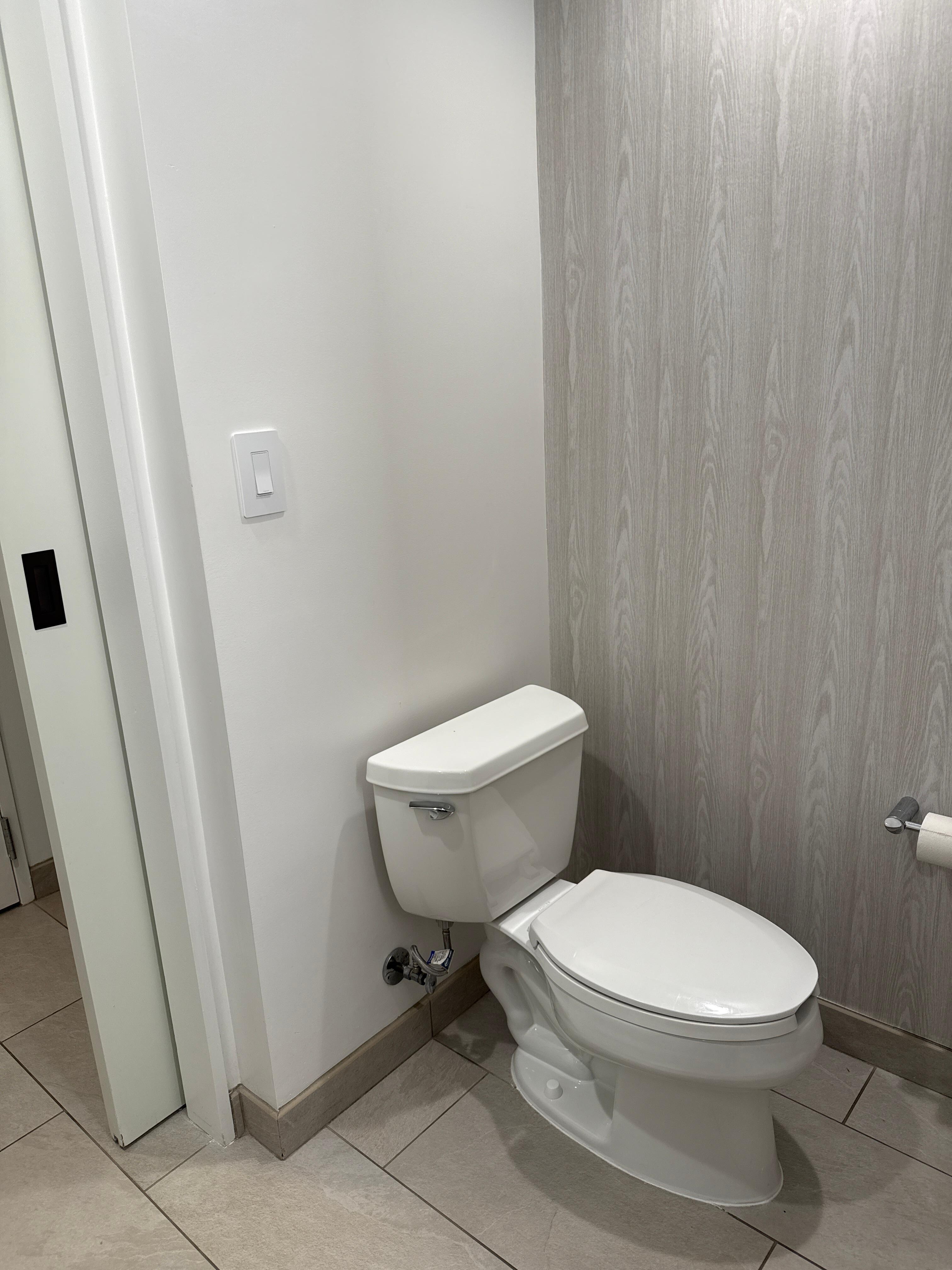 Bathroom #1
