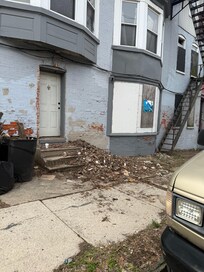 Outside. No description necessary.