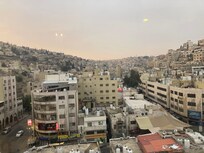 view from restaurant