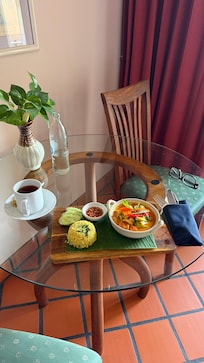 Room service