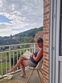 Relaxing