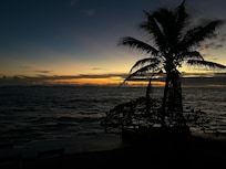 Breathtaking sunrises