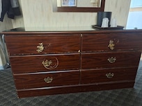 Worn Furniture