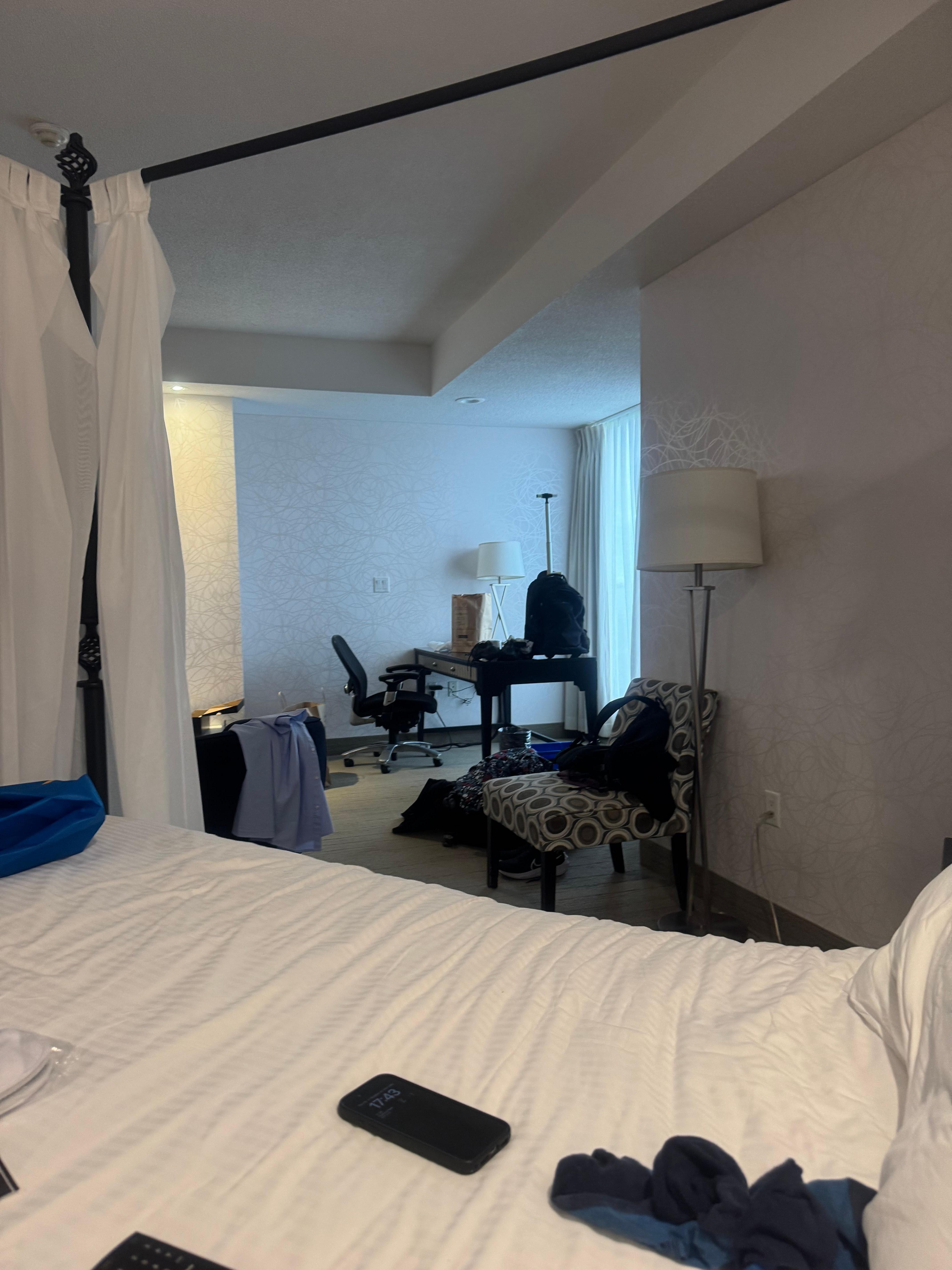 Suite