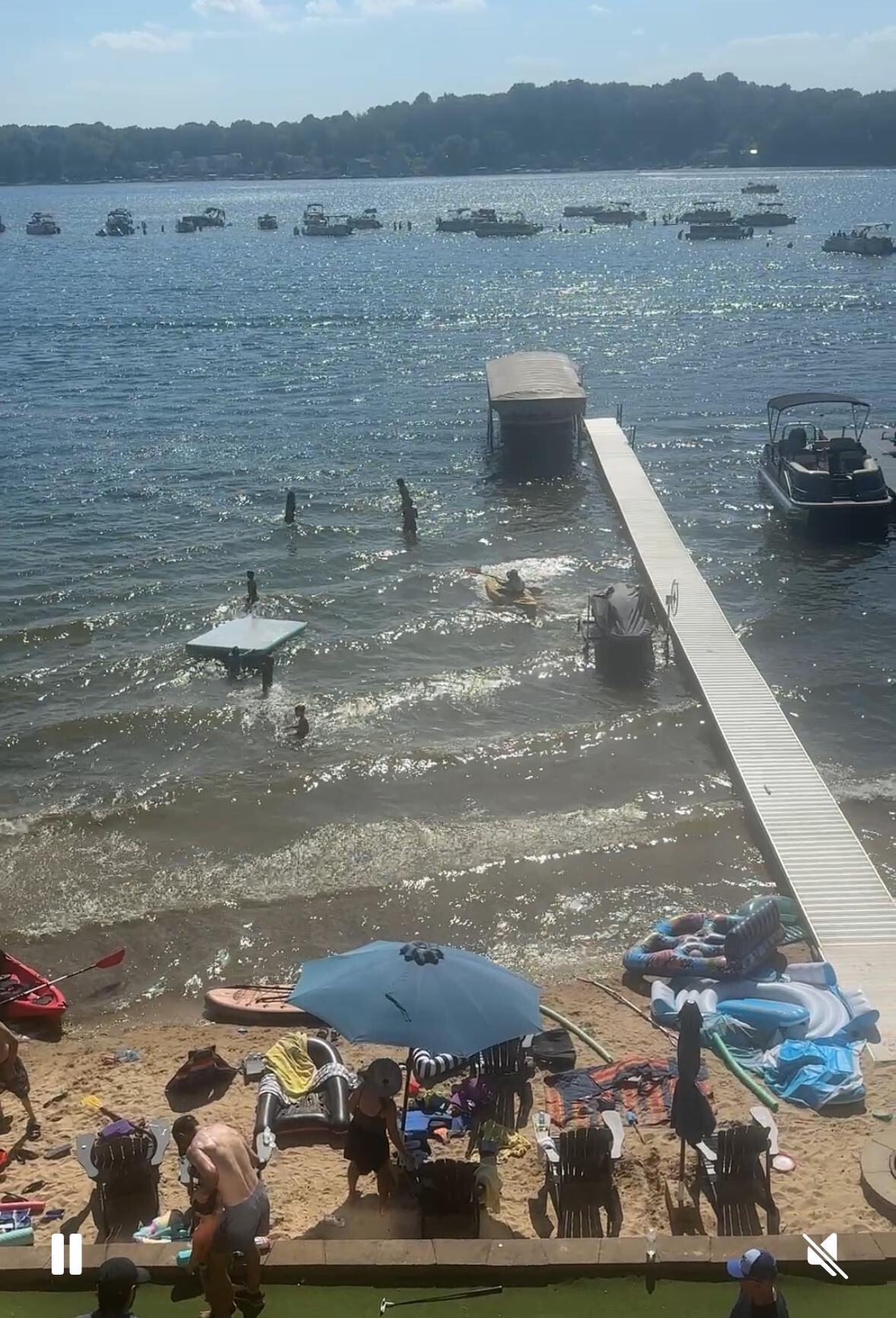  Sandbar on Saturday!