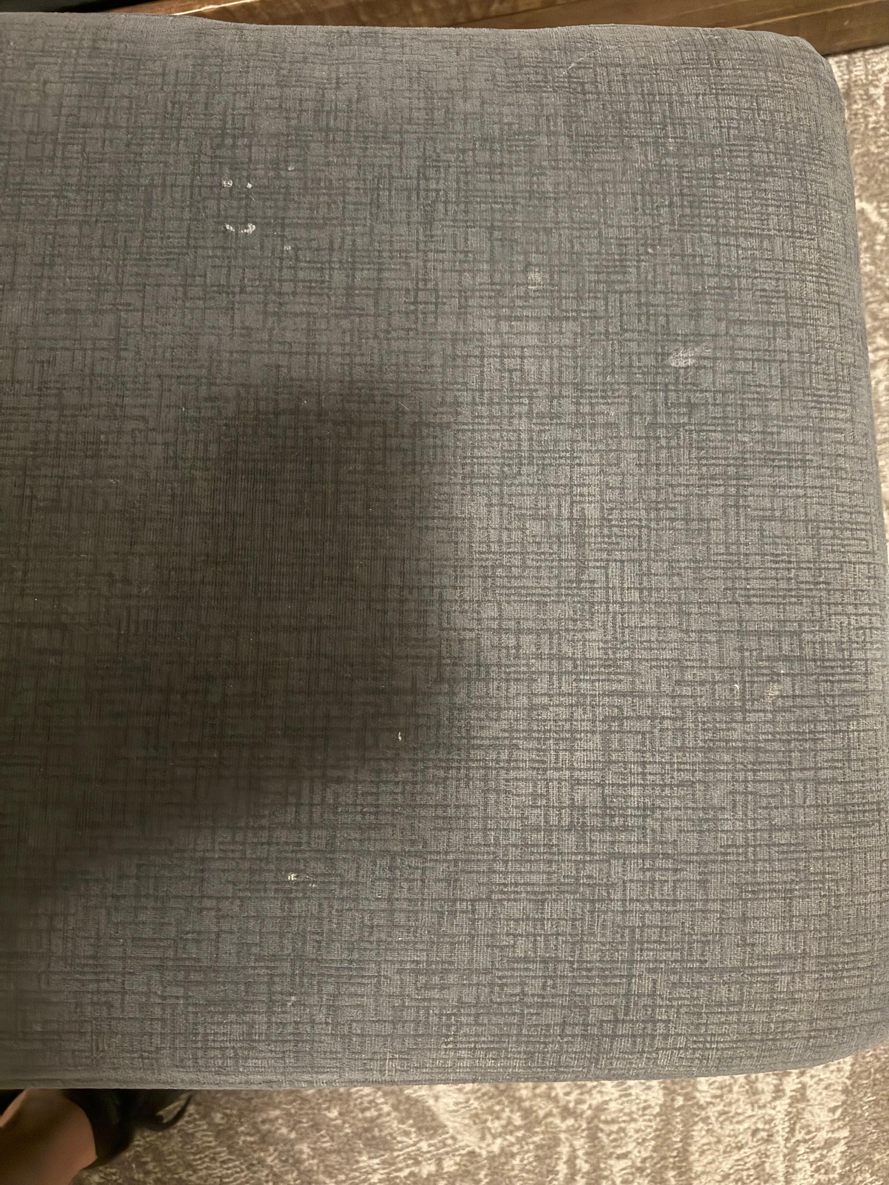 Ottoman stains