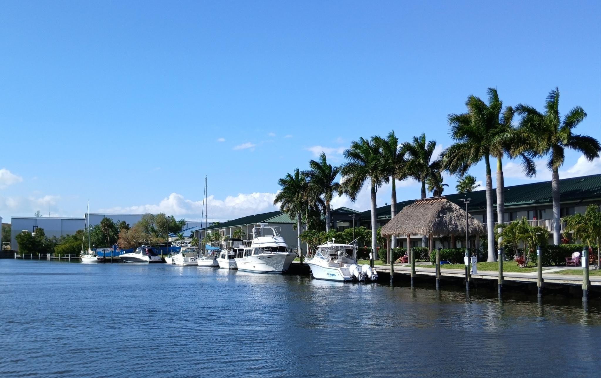 You will love this view if you book water side!