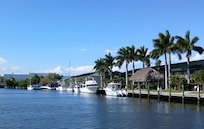 You will love this view if you book water side!