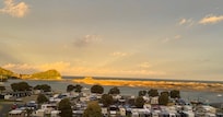 A gorgeous mangawhai evening