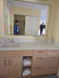 Vanity