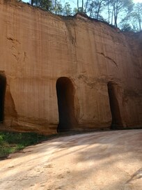 Mines du Ruoux