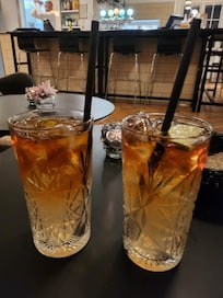 Dark n stormy bestilt i dobbelt størelse