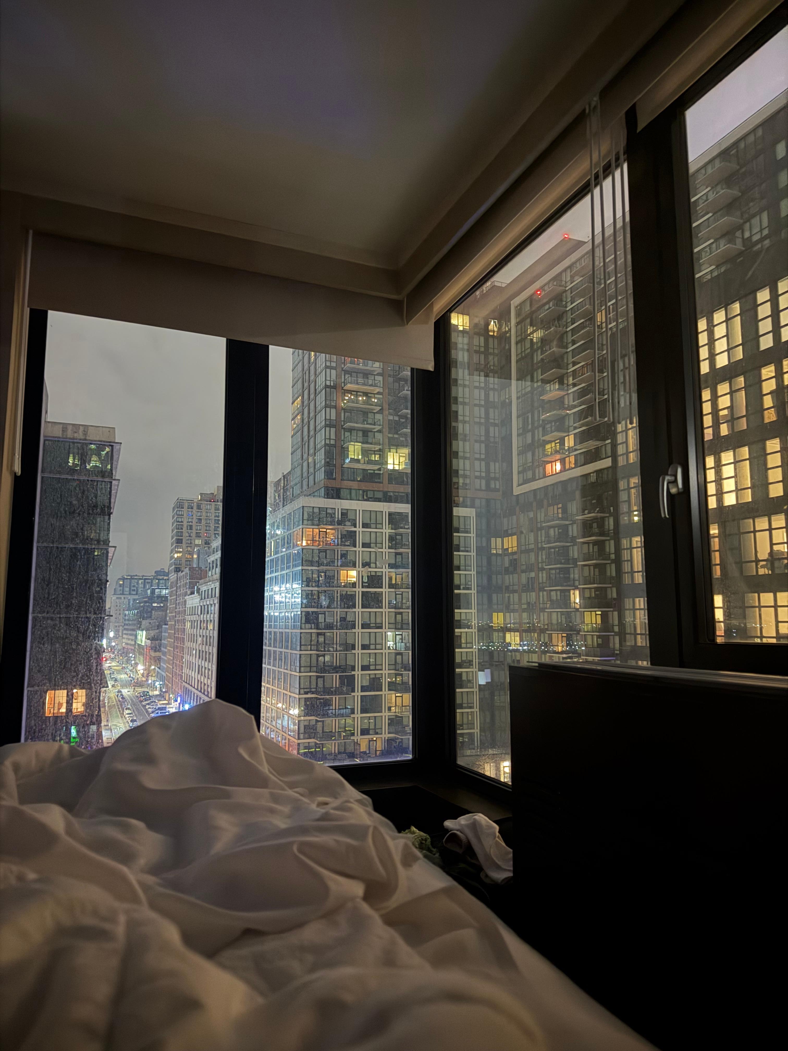 Night View