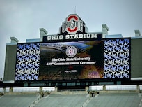 Congratulations to all the OSU 2025 graduates!