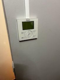 Clim ne fonctionnait pas