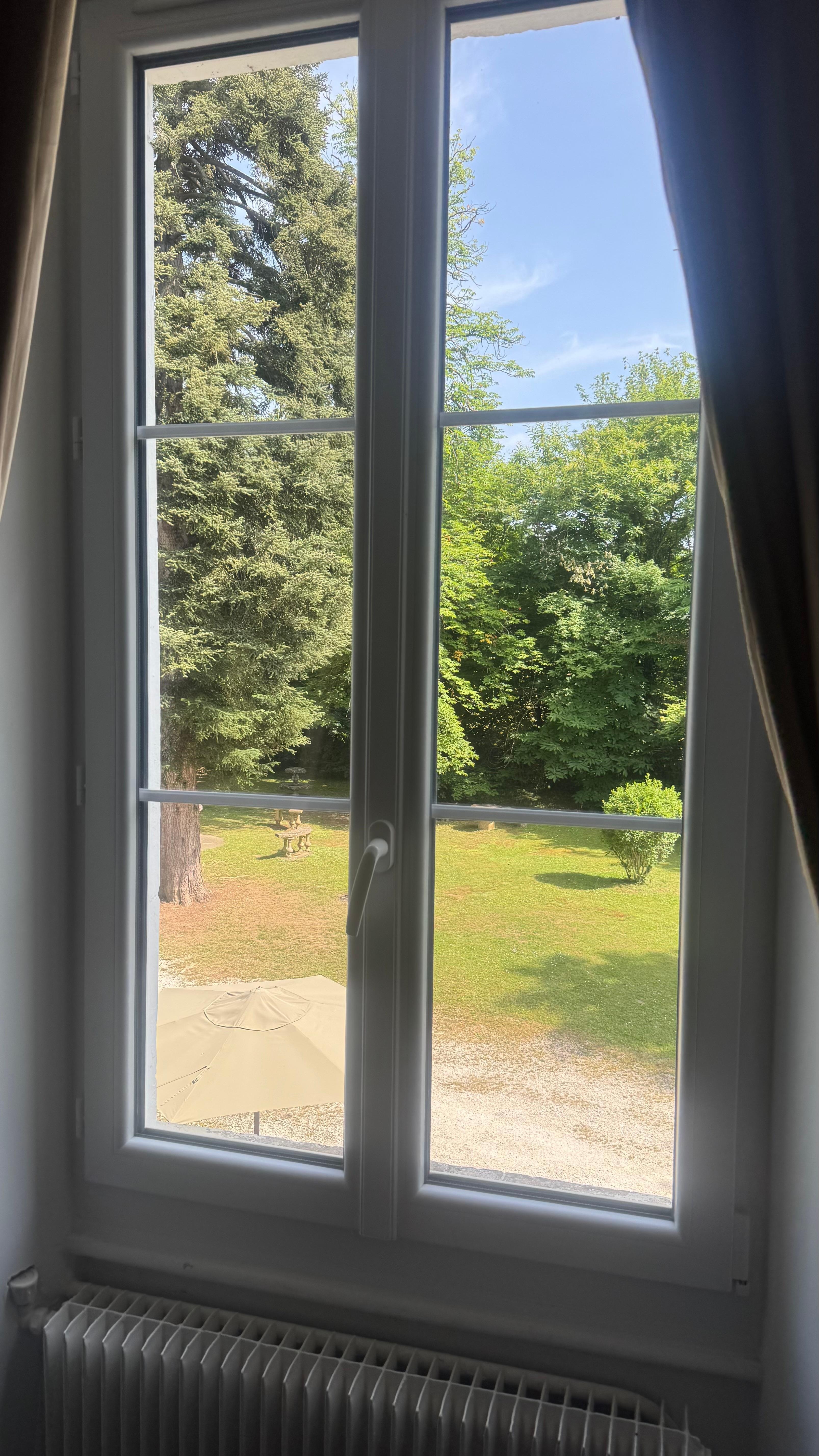 Aussicht 1. OG