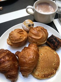 Colazione