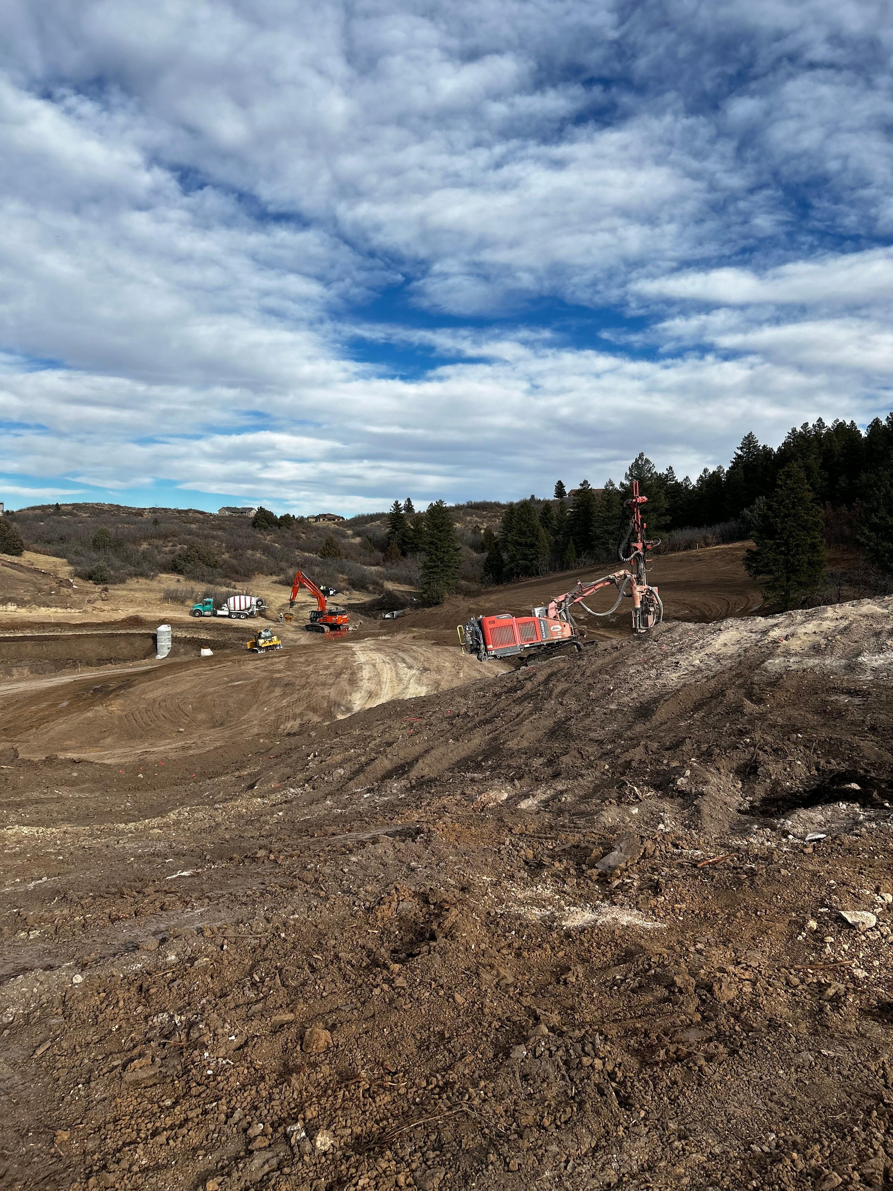 Castle Rick is a beautiful place.