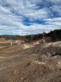 Castle Rick is a beautiful place.