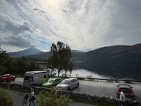 Car park
