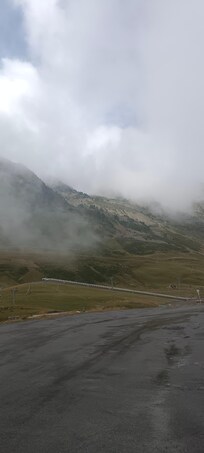 La Mongie