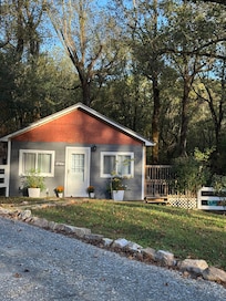 Cabin