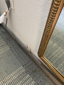 Baseboard