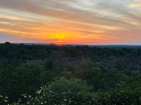 View from the room