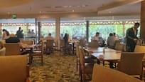 Nice restaurant