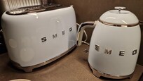 SMEG.