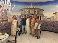 Restaurante Italiano
