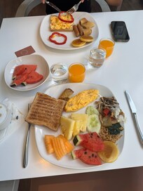 Frokost