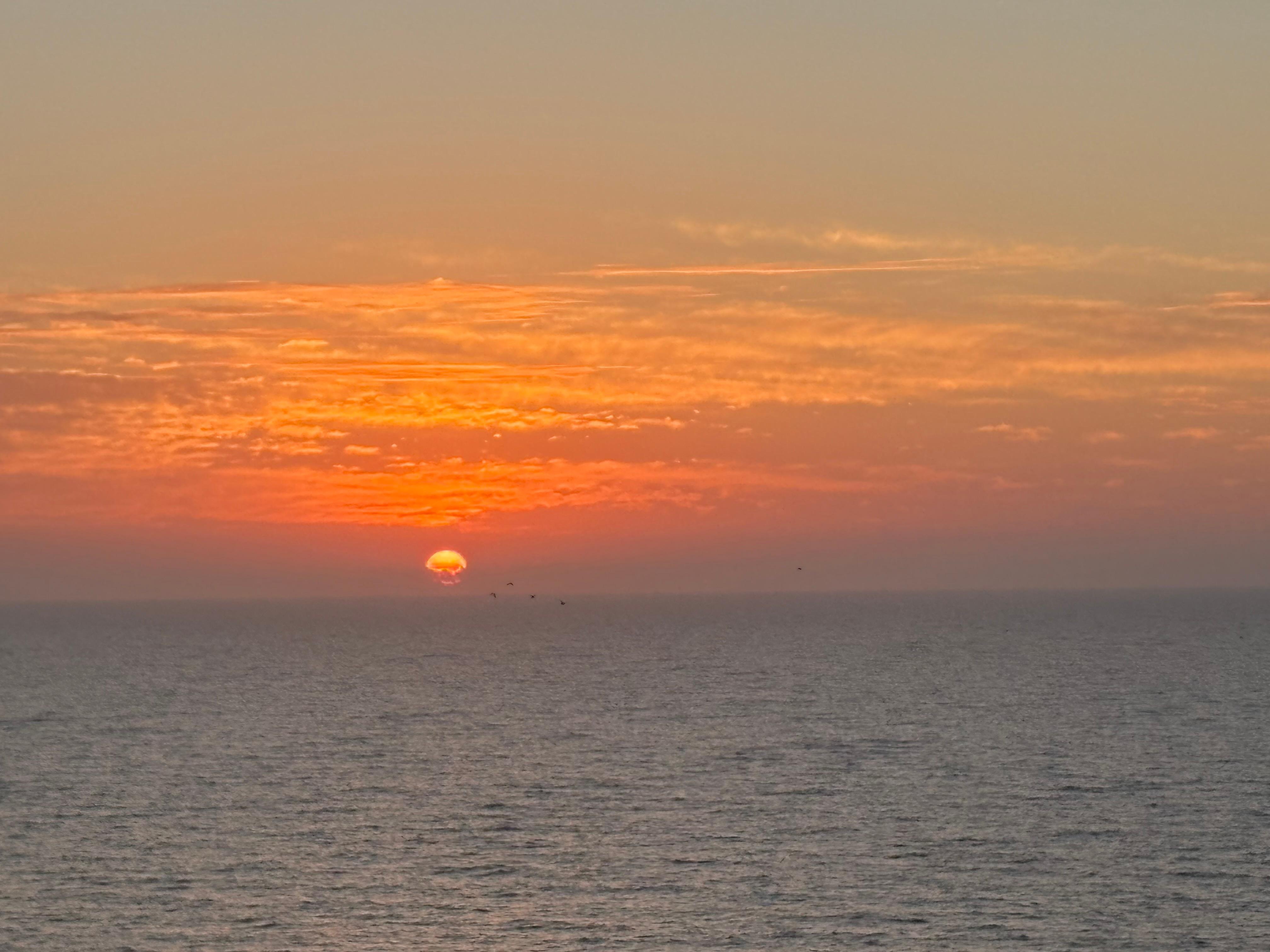 This. Every morning!